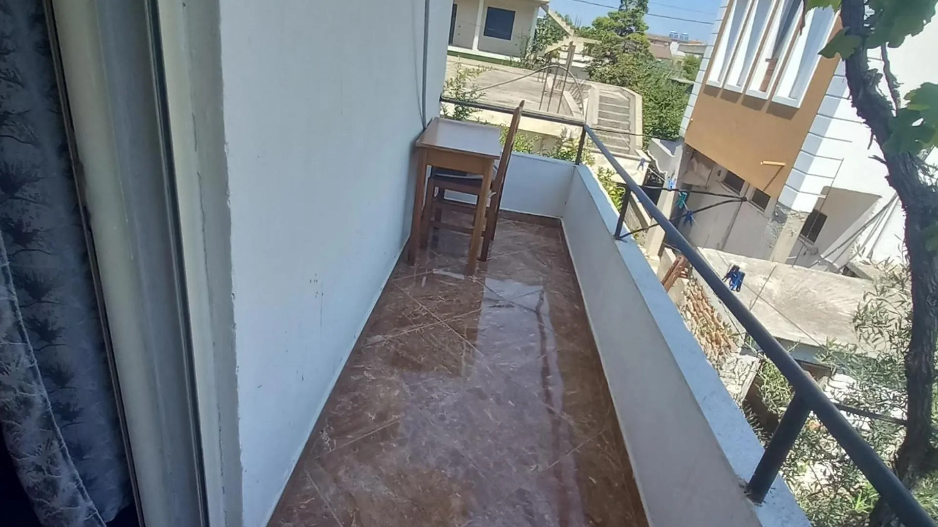 Beta Rest Room Vlore Apartment